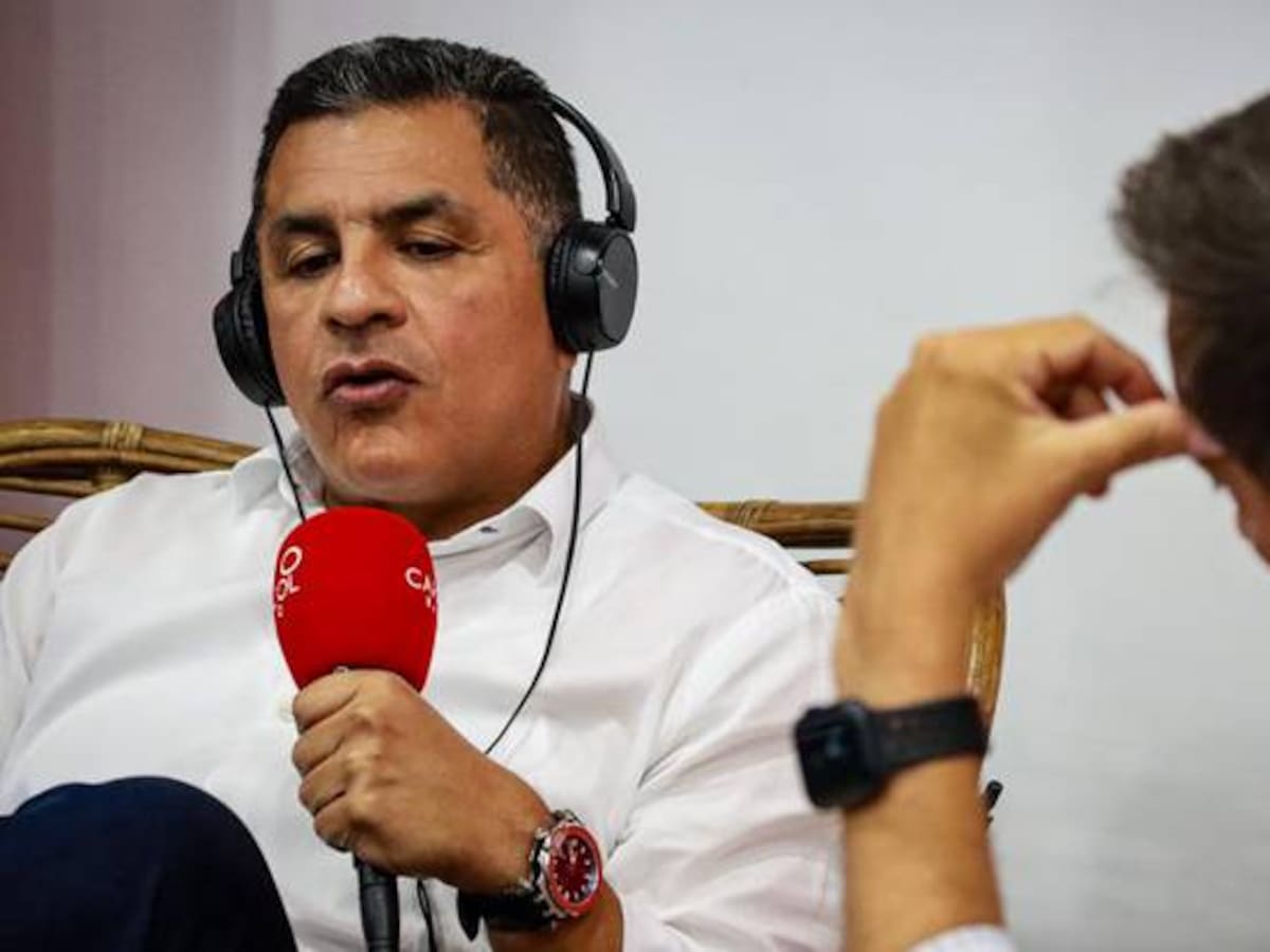 Procuraduría abre otra investigación contra el exalcalde de Cali Jorge Iván Ospina