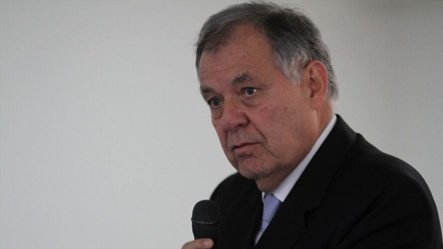 Alejandro Ordoñez. Foto: Colprensa