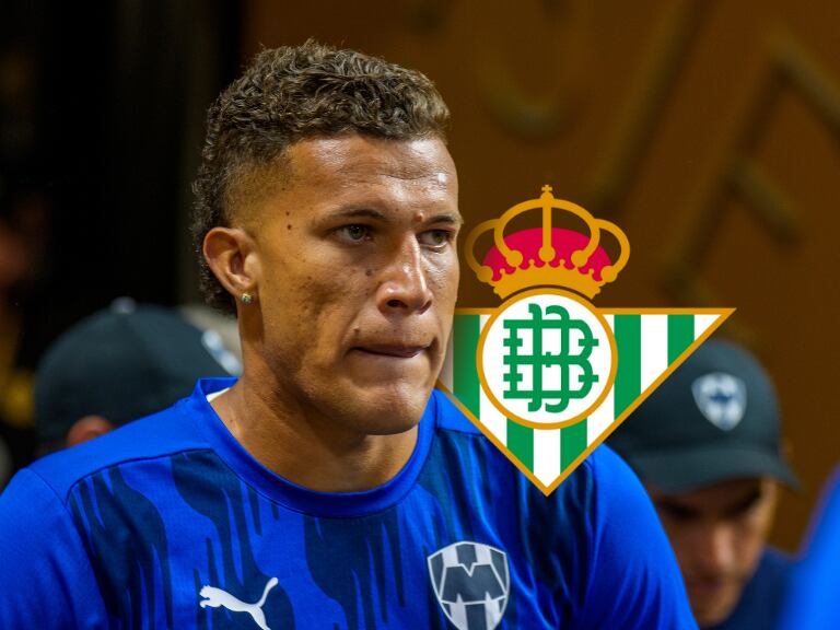 Inminente fichaje de Nelson Deossa al Real Betis: ojo a la millonaria cifra del eventual traspaso / Getty Images