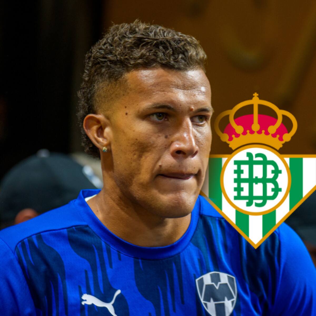 Inminente fichaje de Nelson Deossa al Real Betis: ojo a la millonaria cifra del eventual traspaso