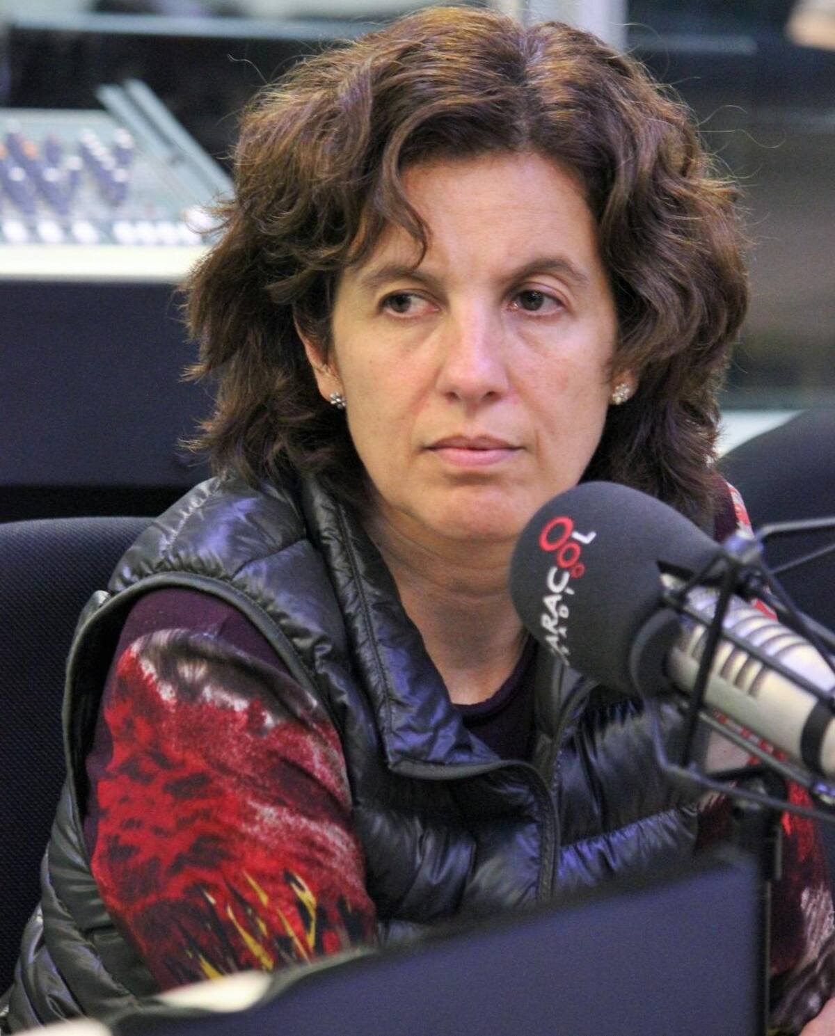 Juanita León