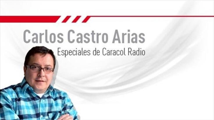 Audio Grandes Especiales del 15 de agosto de 2015 parte I