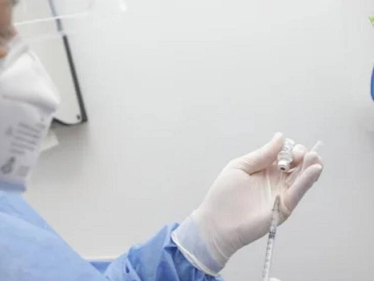 En Bucaramanga solicitaron vacunar presidentes de JAC y ediles