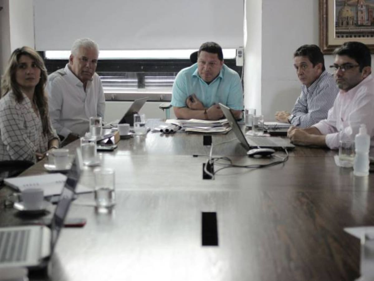 En el 2015 Electricaribe tuvo un déficit de caja de 800 mil millones de pesos