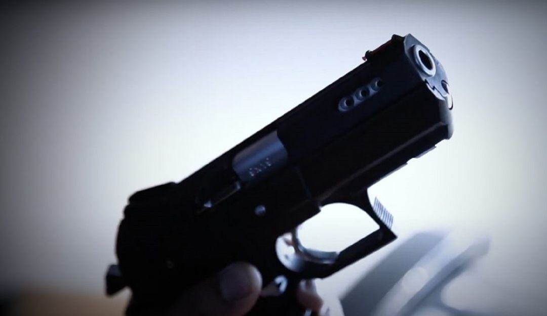 Mujer fue atacada a bala por su expareja en zona rural de Ibagué 