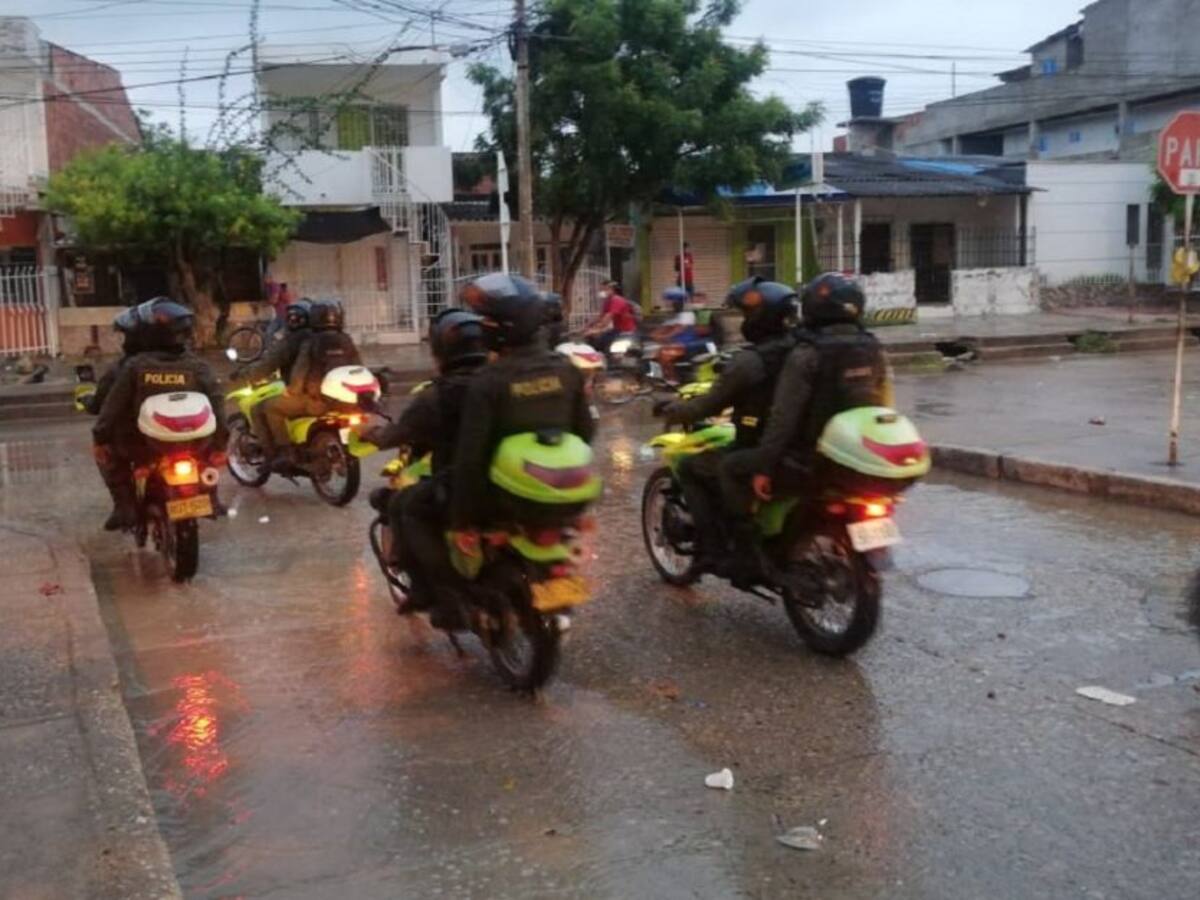 Cartagena: este es el ‘pico y cédula’ para hoy viernes 10 de julio