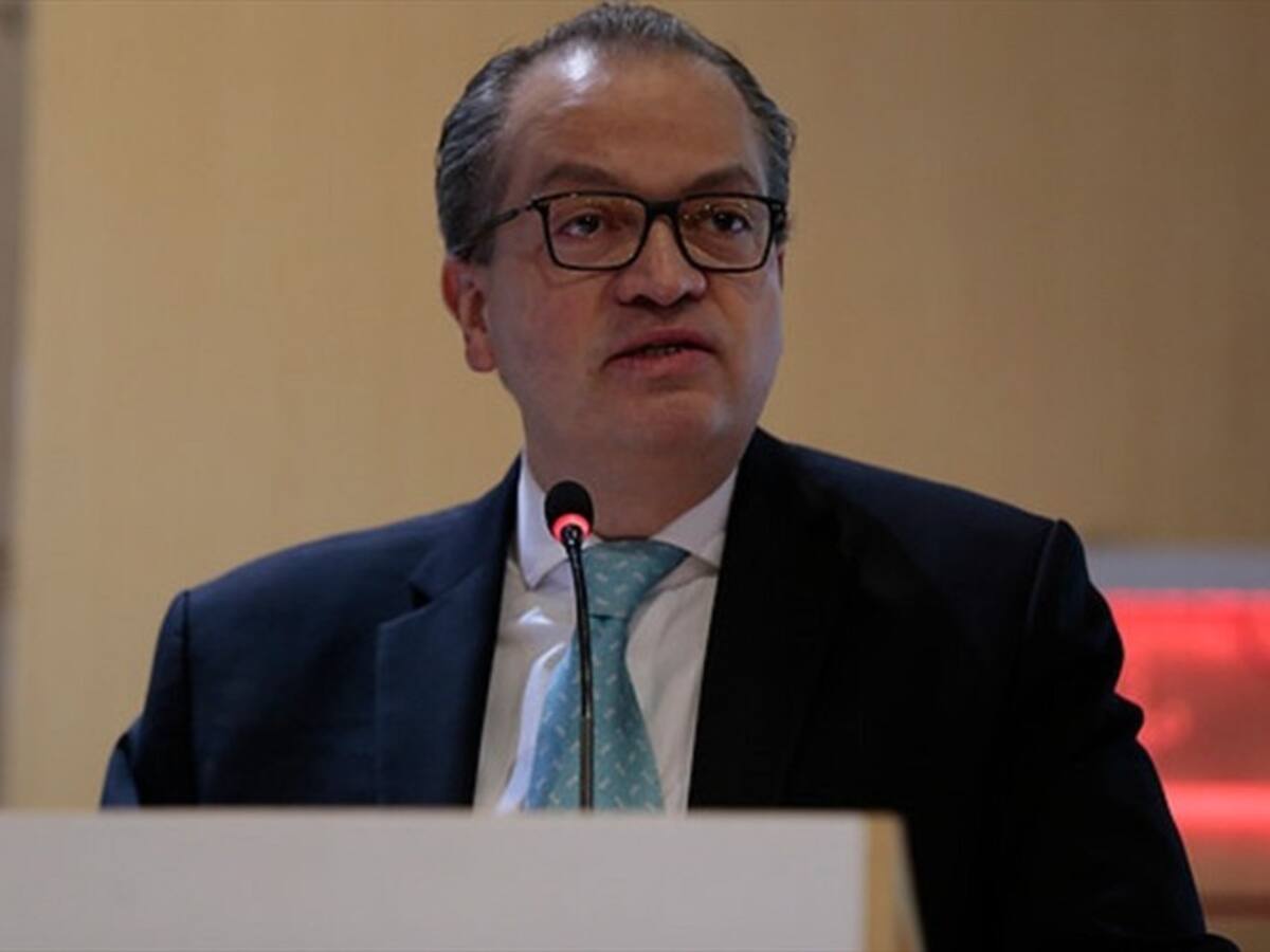 Participación política no puede depender de un cálculo: Procurador General