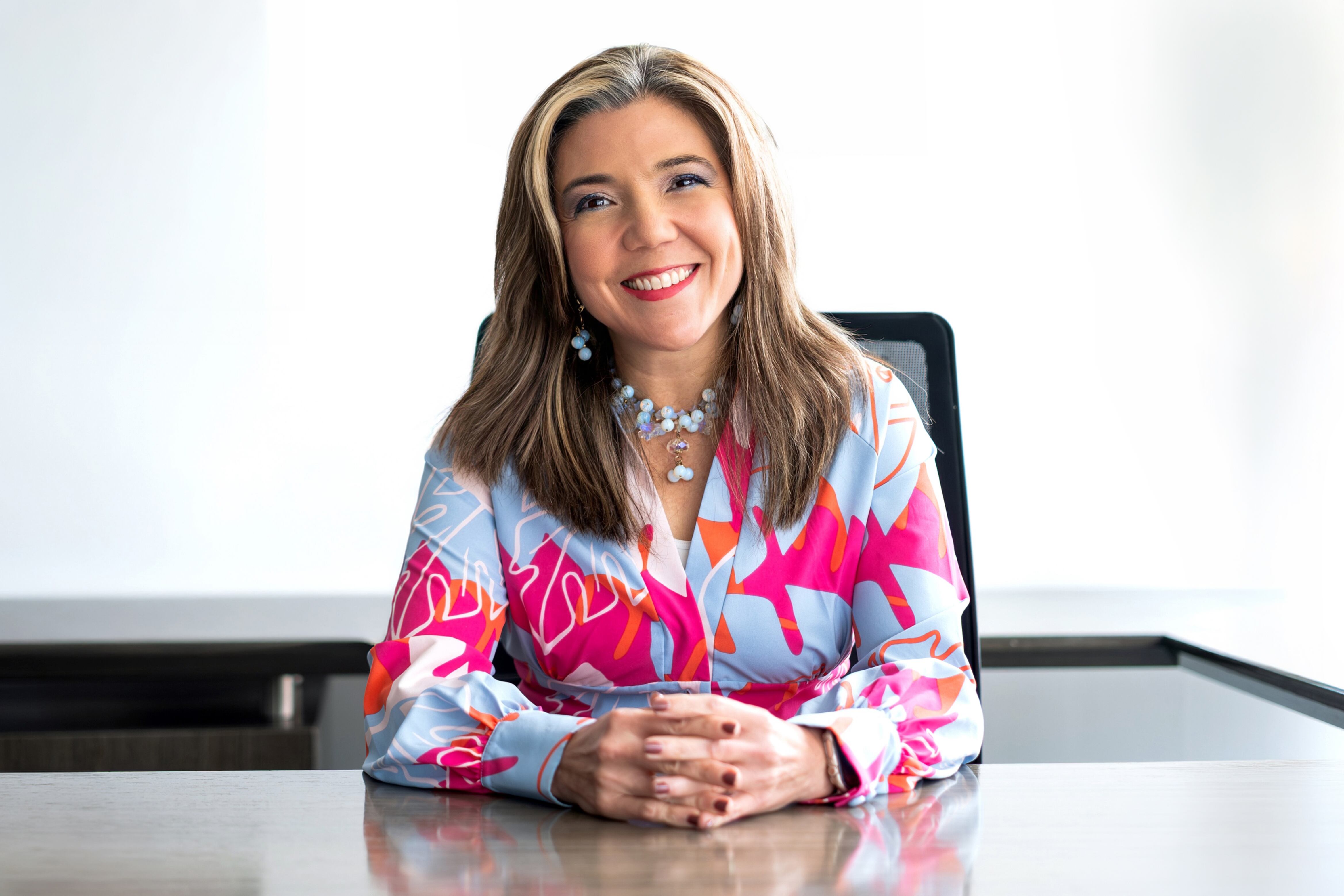 Adriana Jiménez Delgado será la nueva Directora Ejecutiva de la CREG.