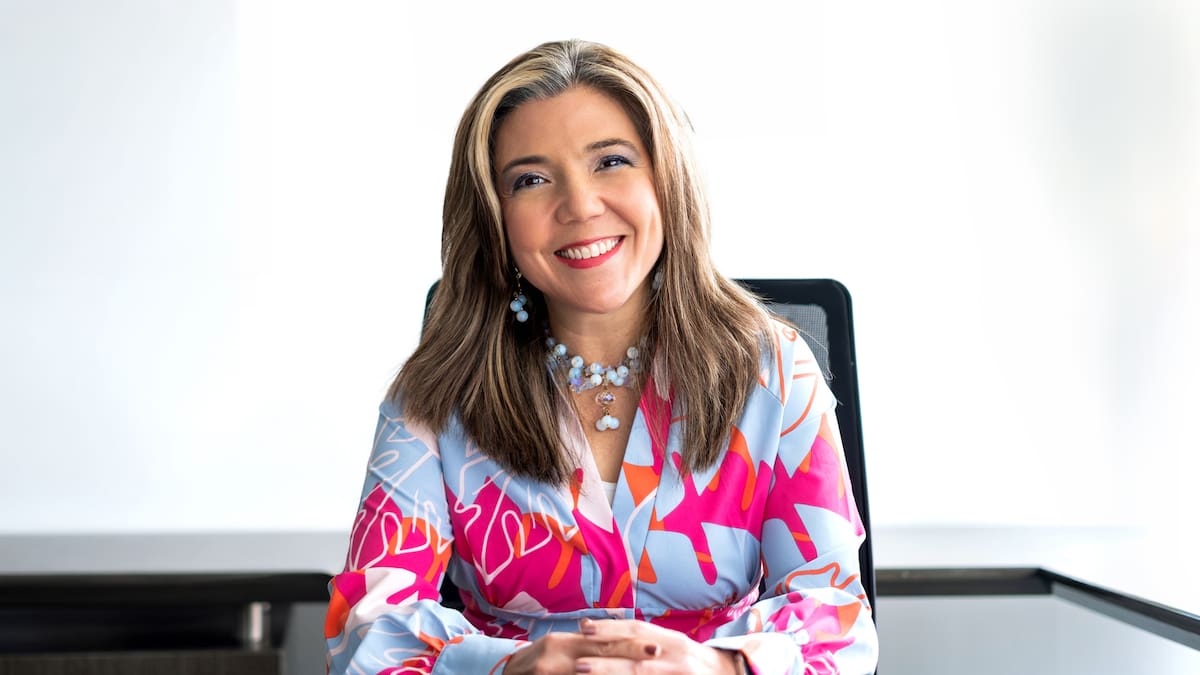 Adriana Jiménez Delgado será la nueva directora ejecutiva de la CREG
