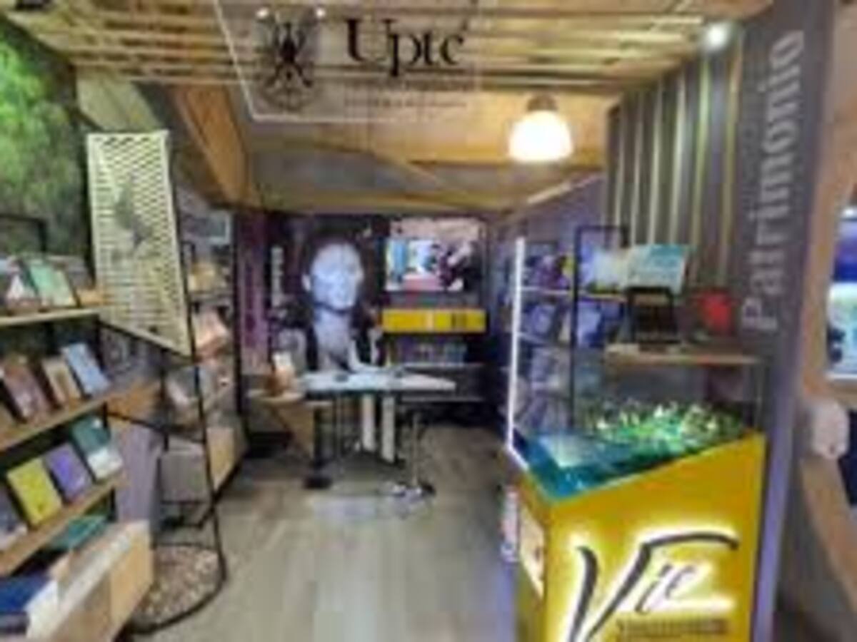 UPTC participará en la FILBo 2025 con 67 nuevas publicaciones