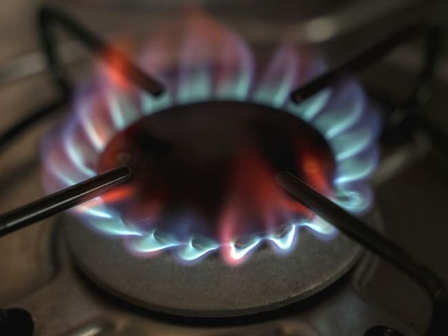 "Hay 8 departamentos sin gas y los alcaldes no dejan transitarlo"