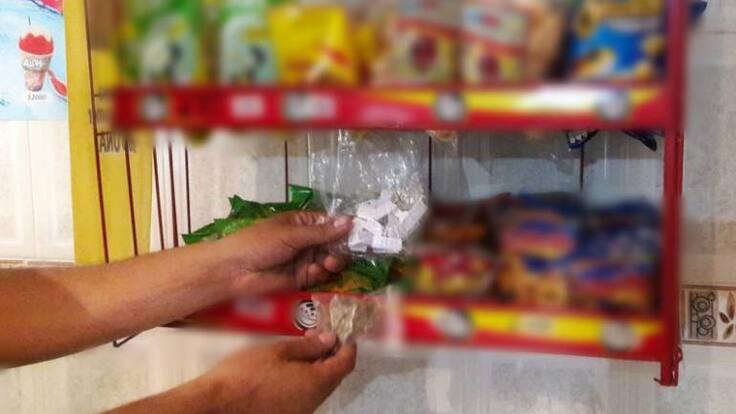 Coronel Necton Borja, Comandante de la Policía de Caldas