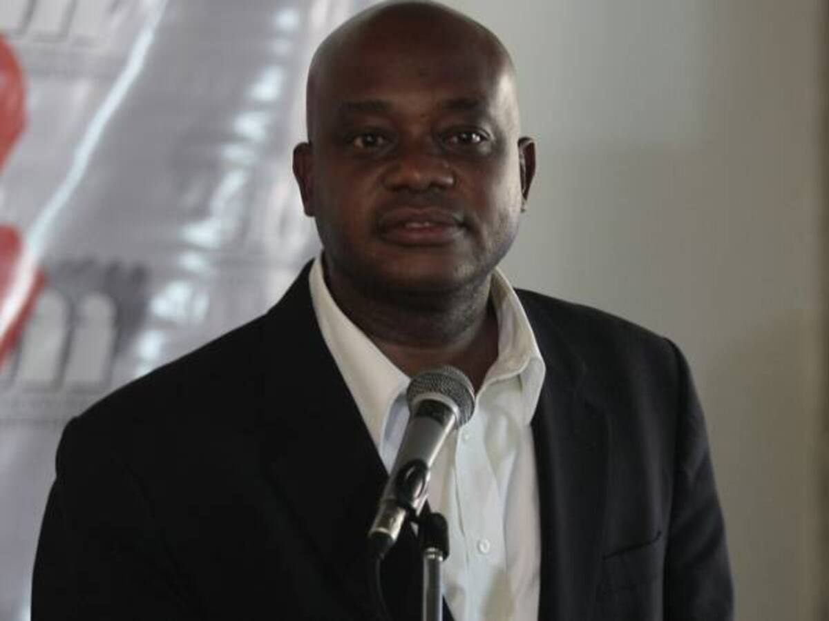 Gobierno descarta cambiar el modelo económico en Chocó: Minambiente