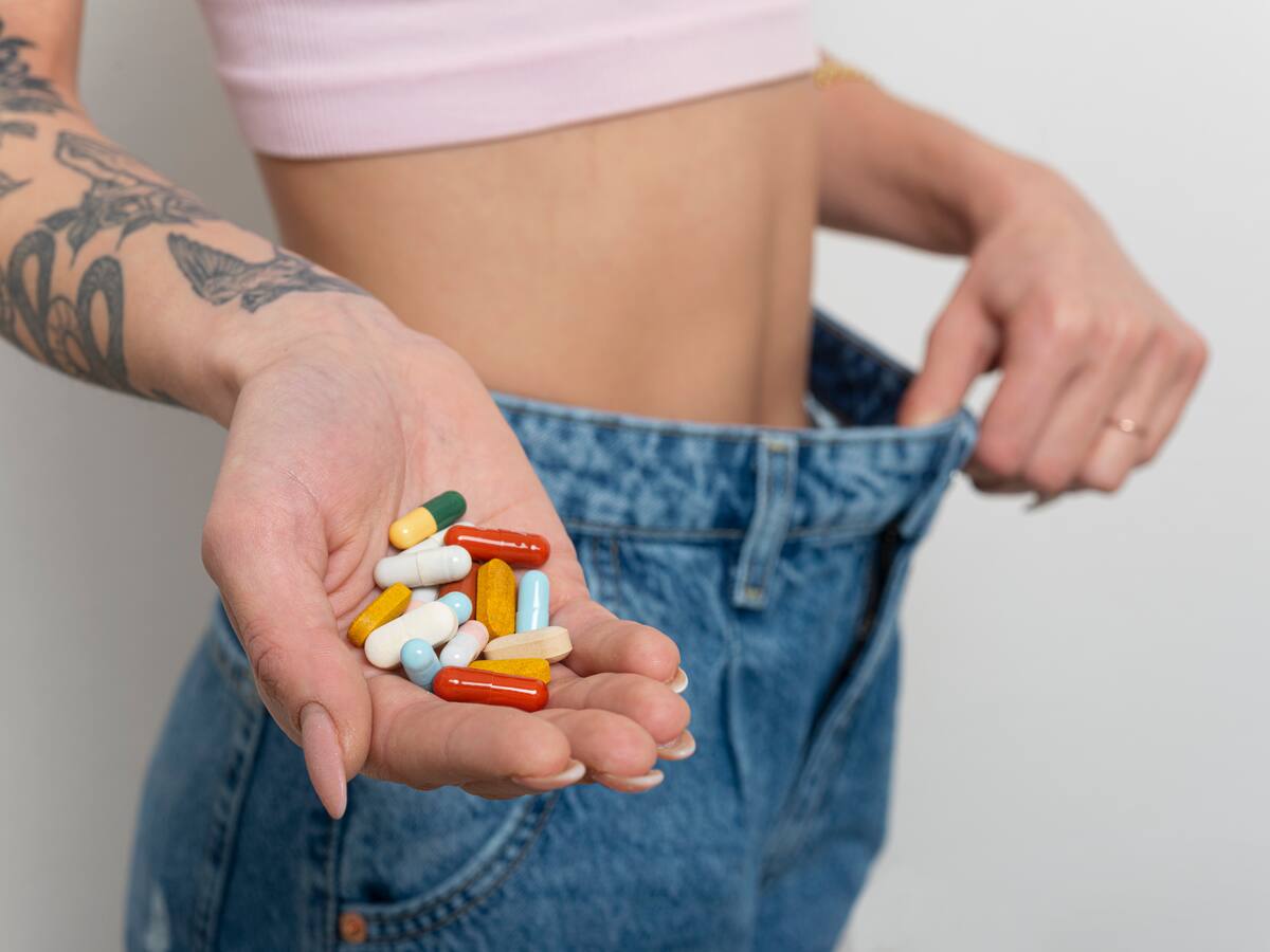 ¿Un medicamento que reemplaza al ejercicio? Así avanza estudio de fármaco que ayudaría a perder peso