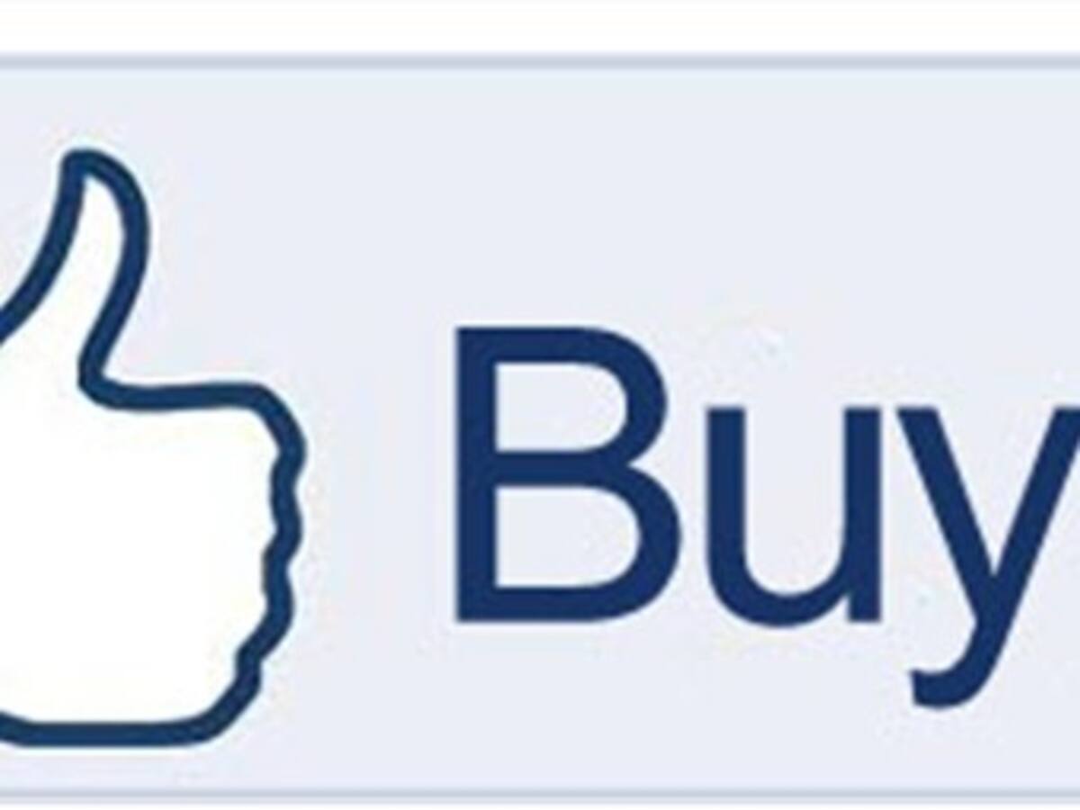 Descubren que los “like” de Facebook y las visitas de Youtube se pueden comprar