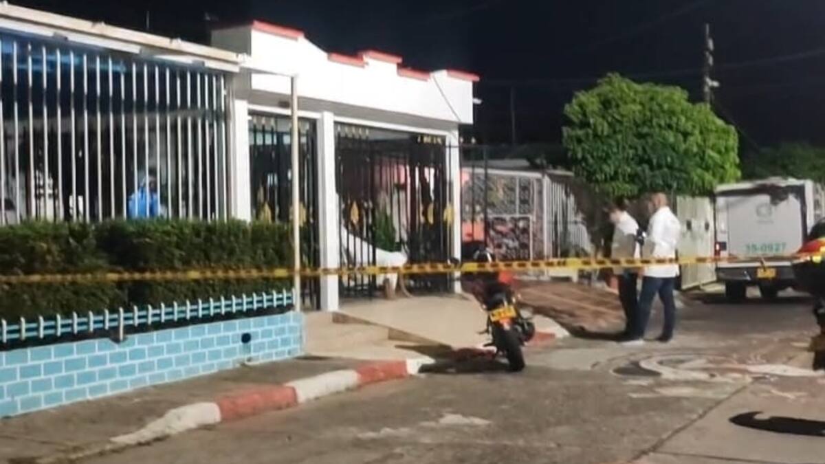 Enviado a la cárcel homicida de adulto mayor en Barrancabermeja