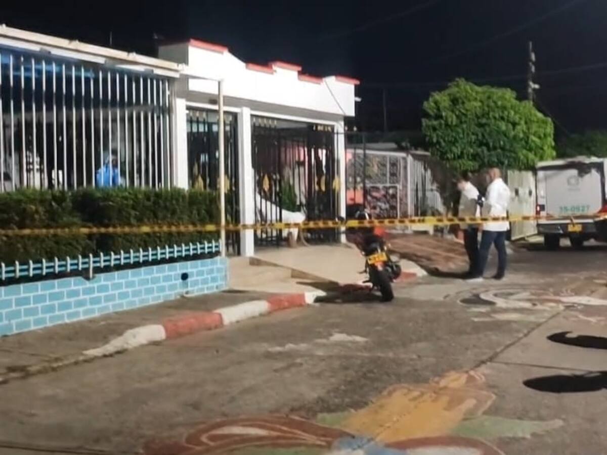 Enviado a la cárcel homicida de adulto mayor en Barrancabermeja