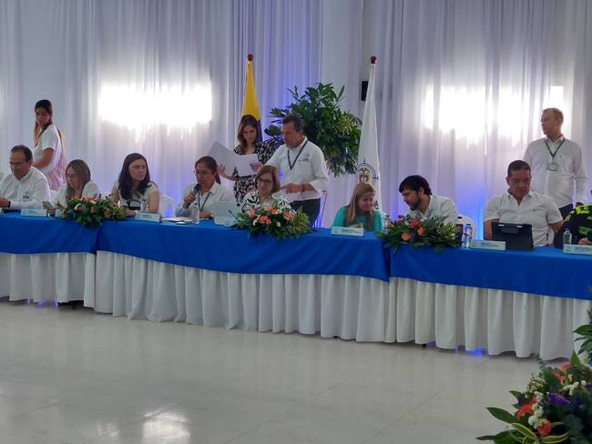 “La atención a emergencia invernal no ha sido eficaz en el Atlántico”: Procuradora