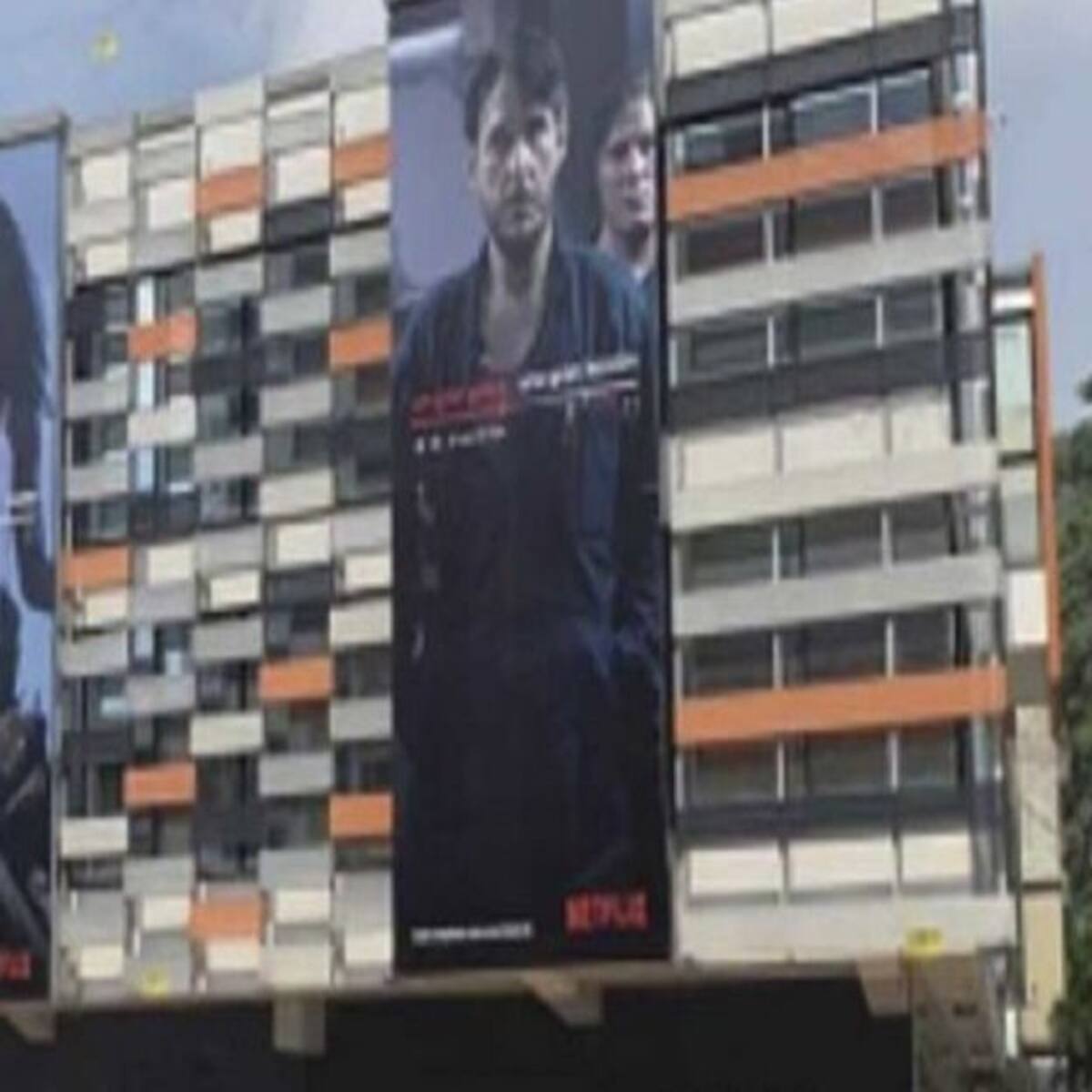 Netflix ha sido sancionado en Cali por publicidad irregular
