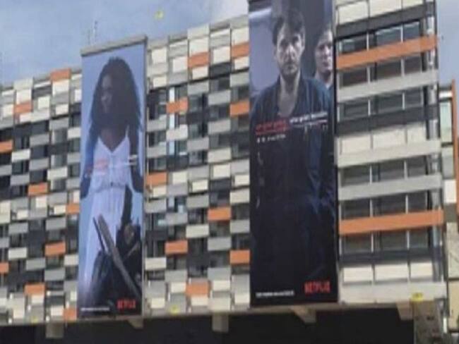 Netflix ha sido sancionado en Cali por publicidad irregular