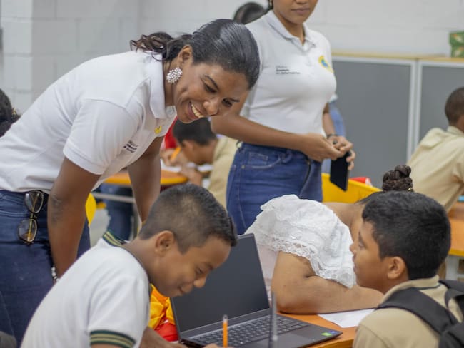 Alcaldía de Cartagena