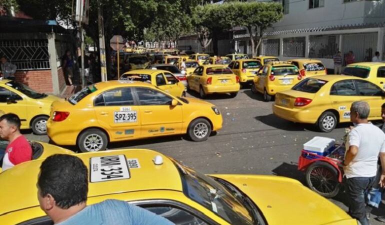 Piden a los organismos de control celeridad en las indagaciones por la proliferación de cupos