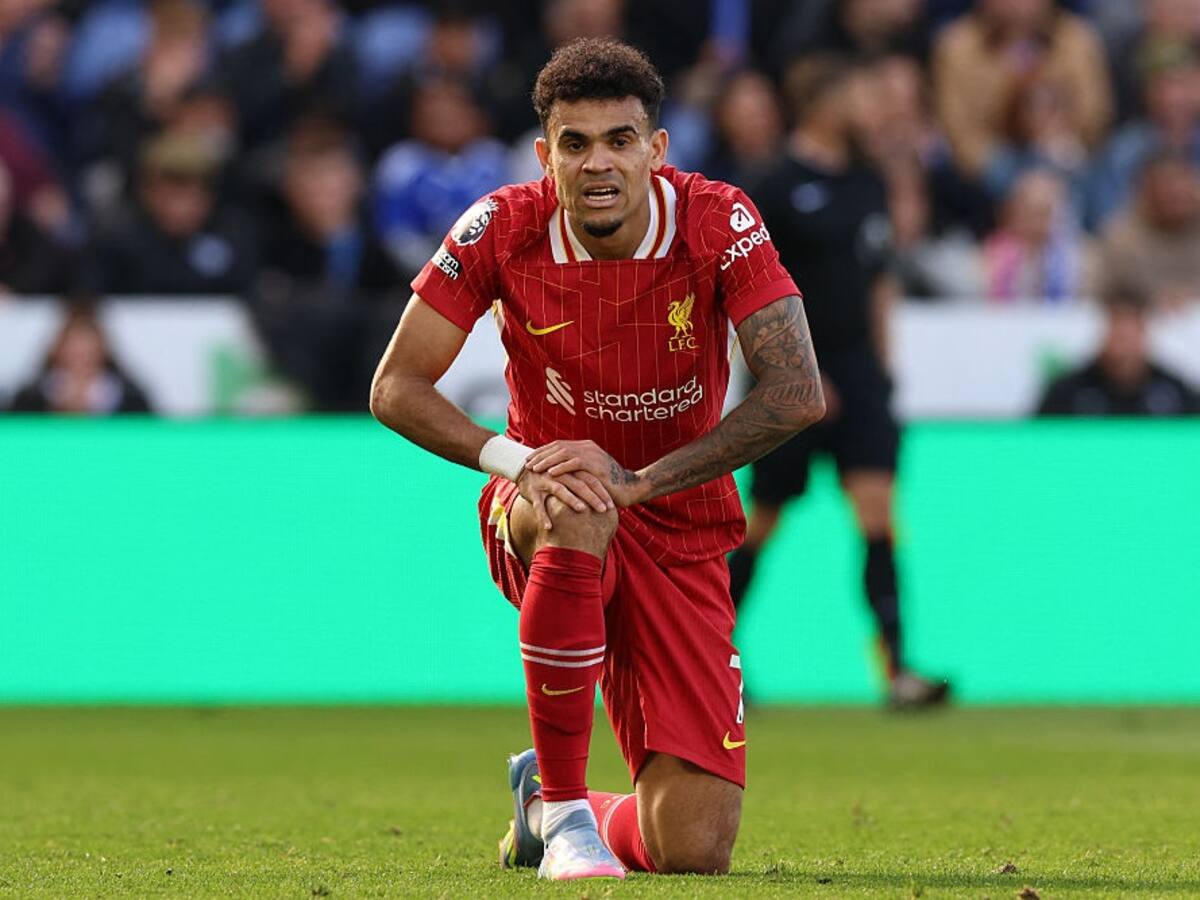 Luis Díaz podría tener nuevo compañero en Liverpool para siguiente temporada: ¿Afectaría renovación?