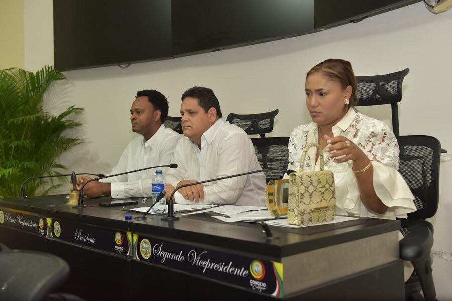 Concejo de Cartagena