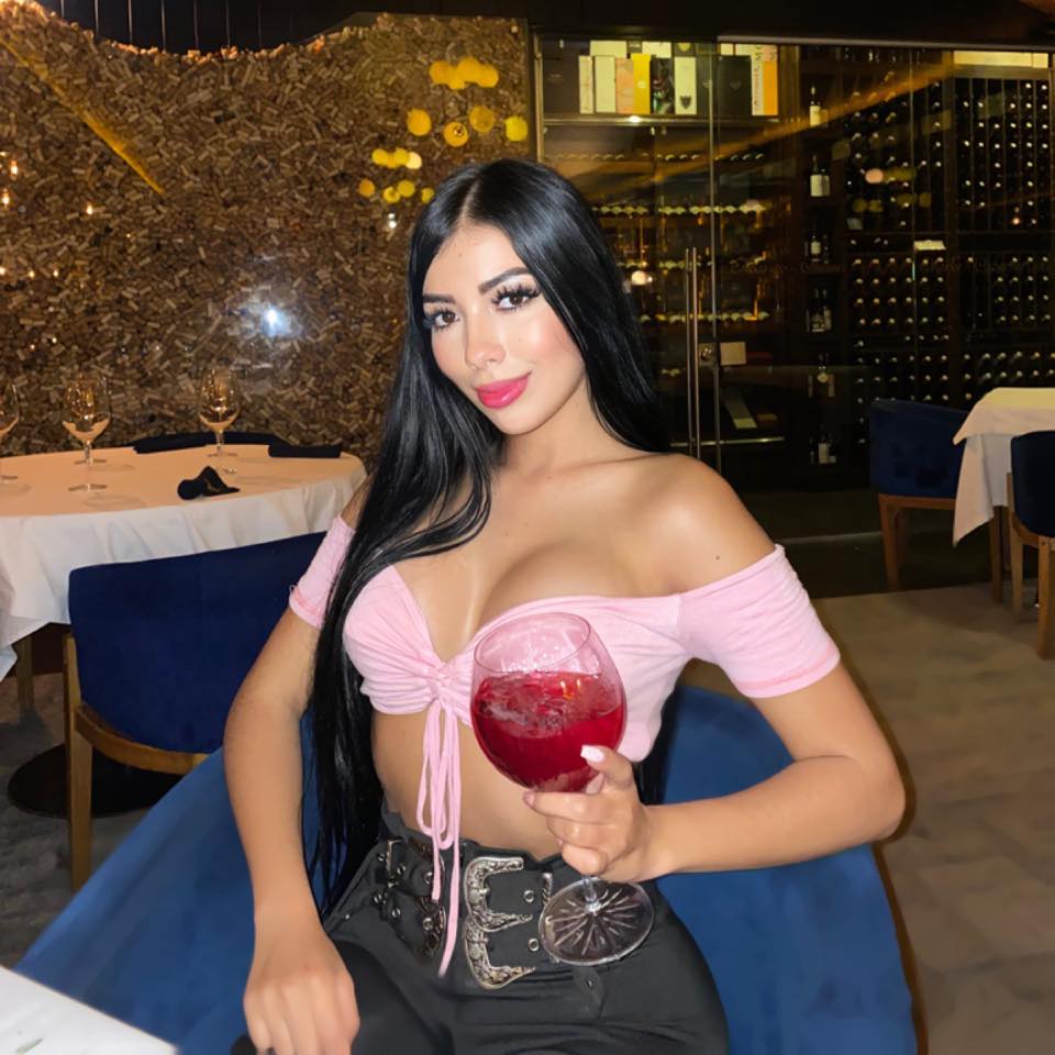 Valentina Trespalacios - Facebook Valentina Trespalacios