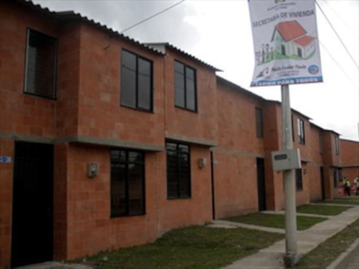 Arriendos urbanos en 2015 subirán un 3.66 por ciento