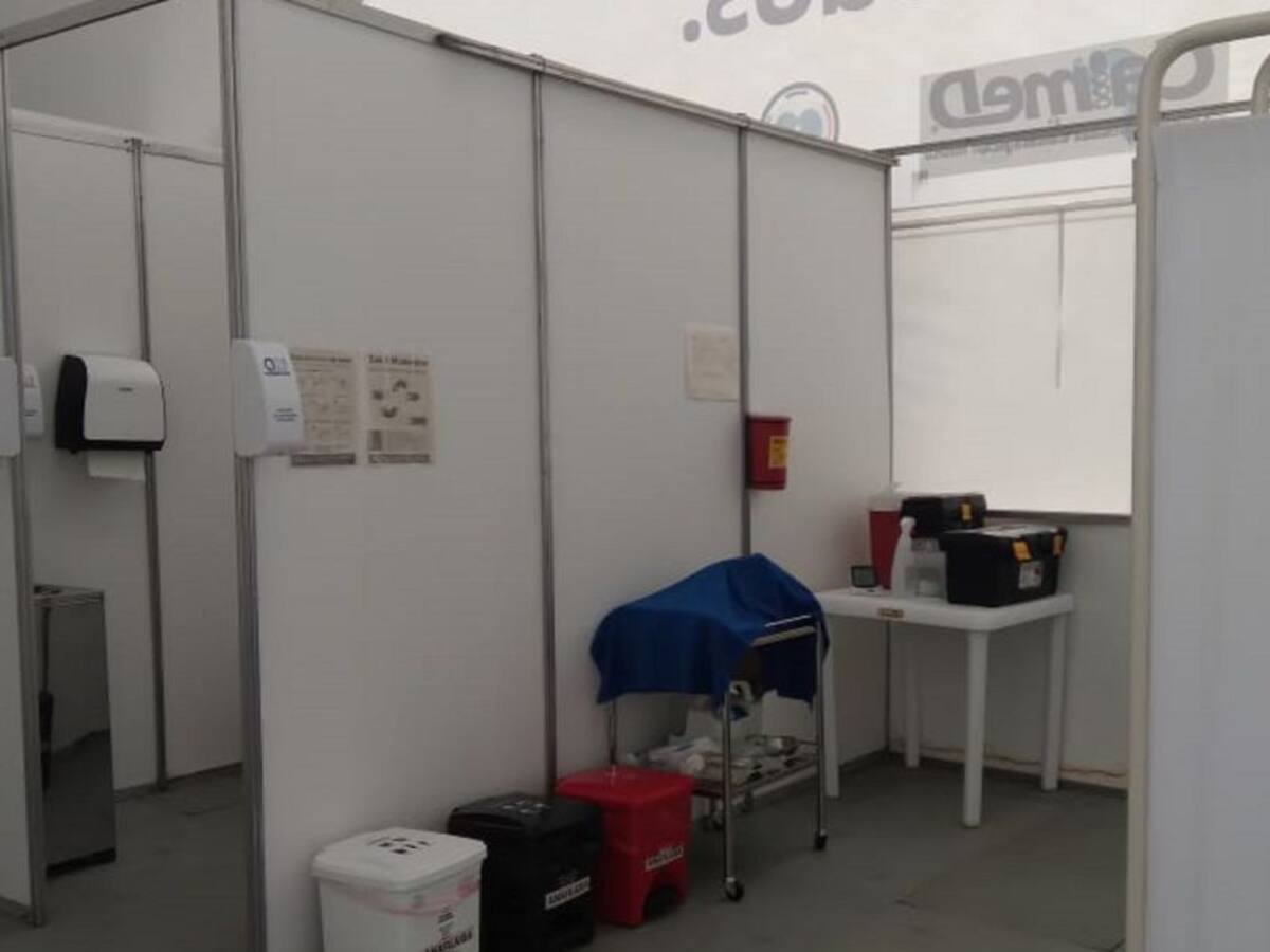 Avanza el estudio de nuevas vacunas contra COVID-19 en Armenia