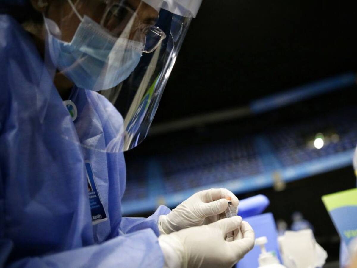 Coronavirus en Cartagena: 108 nuevos casos y ningún fallecido