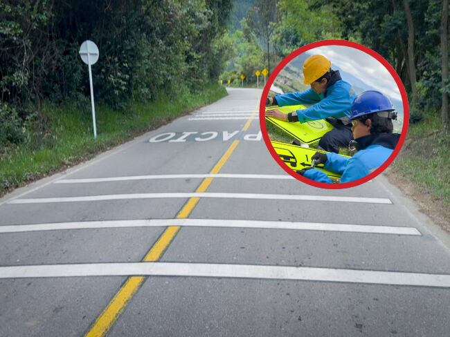 Cortesía: Gobernación de Cundinamarca