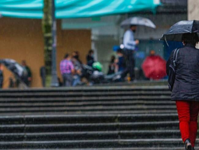 Crédito: Archivo Caracol Radio.