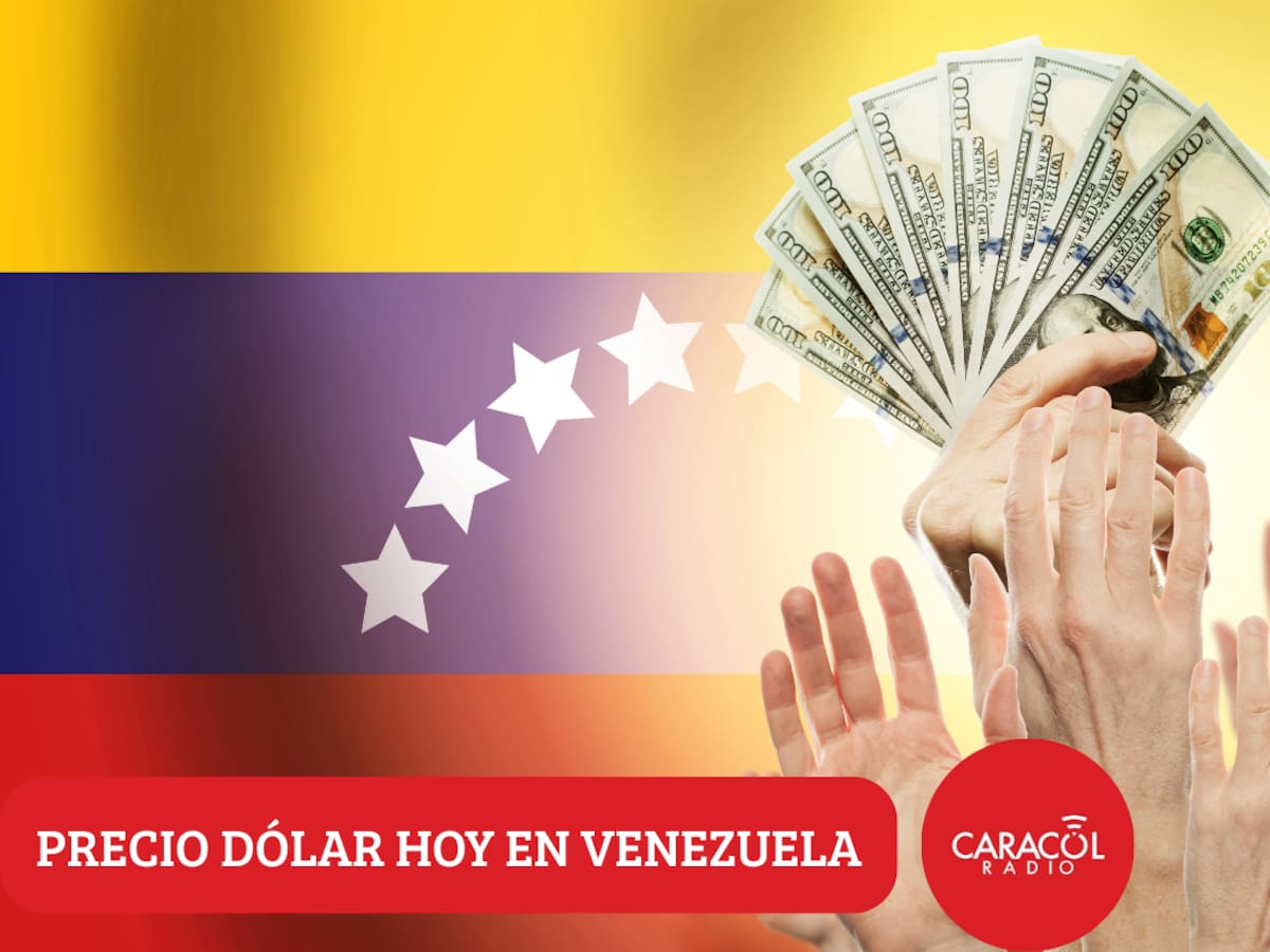 Precio del dólar en Venezuela HOY 18 de marzo: Se muestra leve alza en la divisa internacional