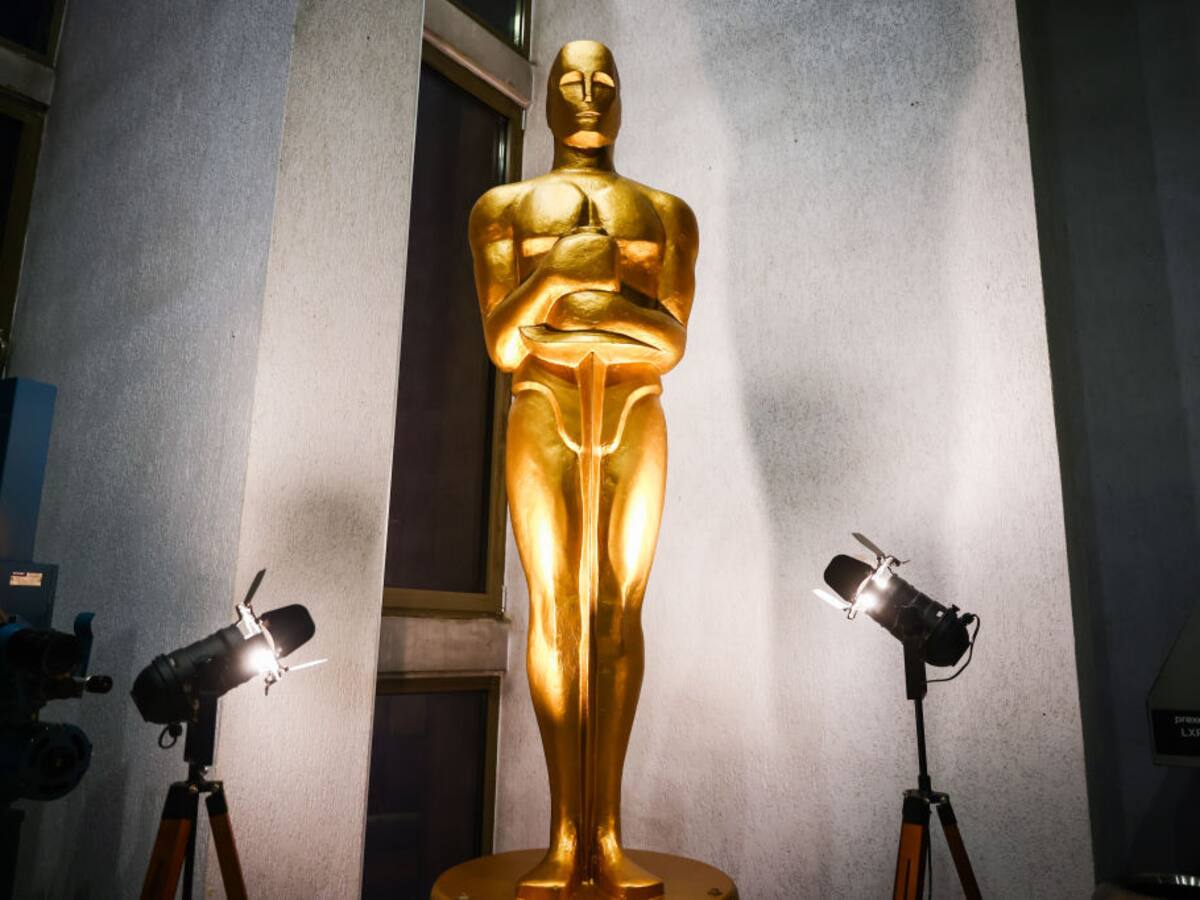 Los Oscar registraron 17 millones de espectadores, 9% menos que 2024 y su cifra más baja desde 2022