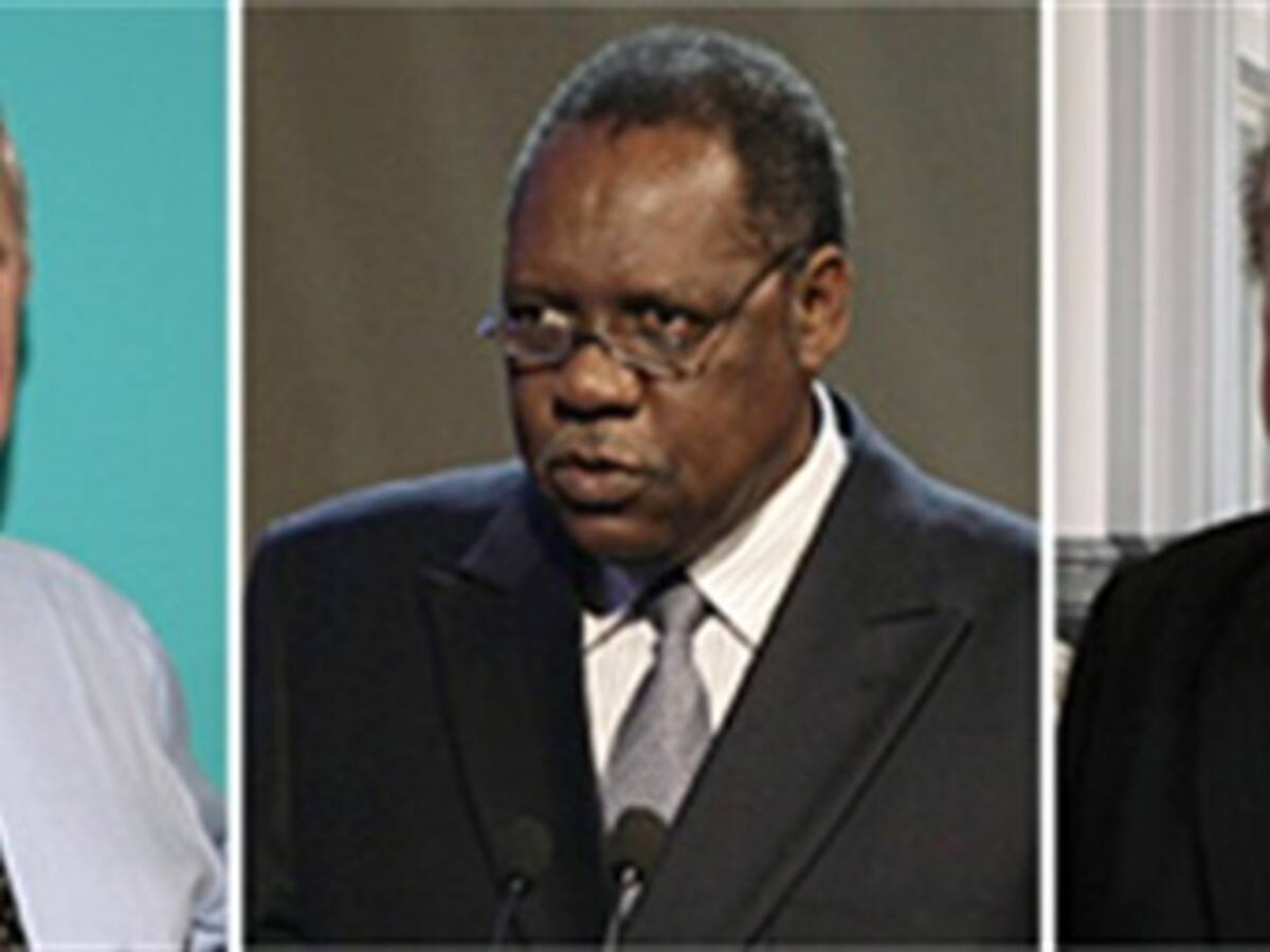 Tres miembros FIFA aceptaron sobornos por valor de 76 millones dice la BBC