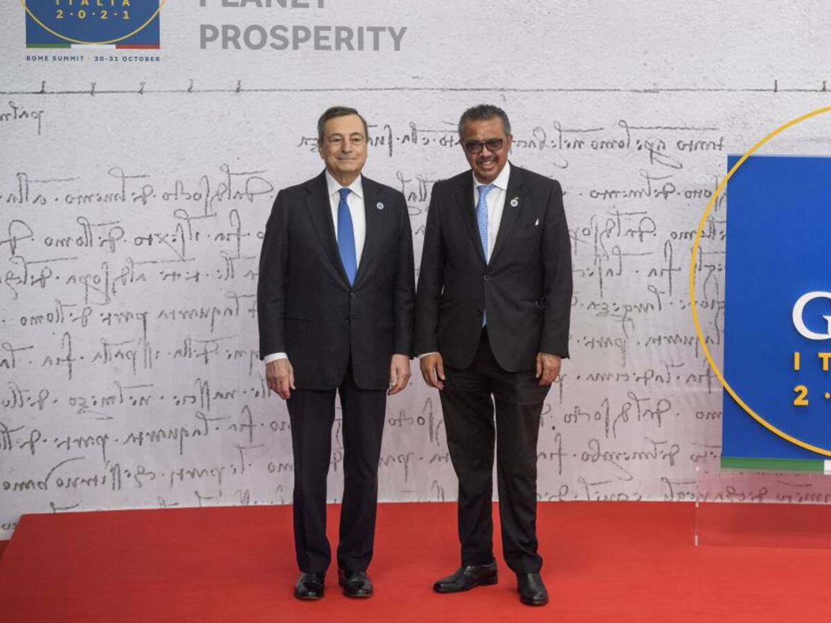 Surgirá otro virus y no podremos controlarlo: OMS