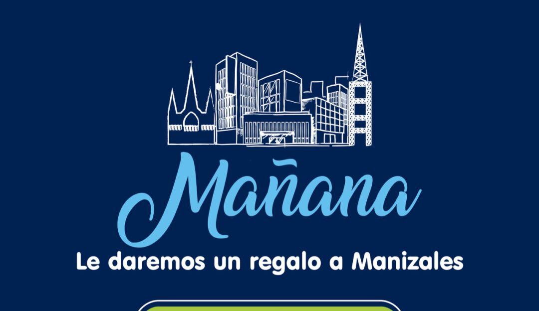 Aguas de Manizales