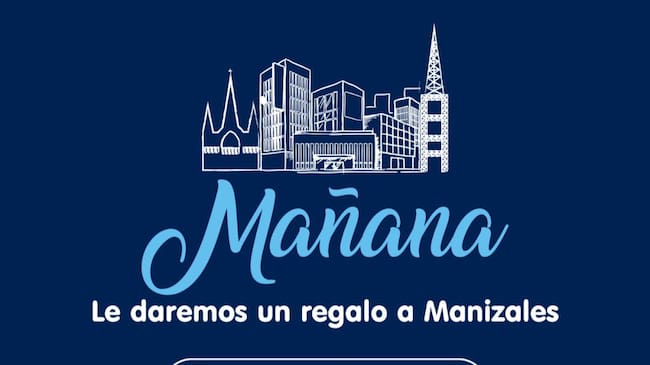 Aguas de Manizales