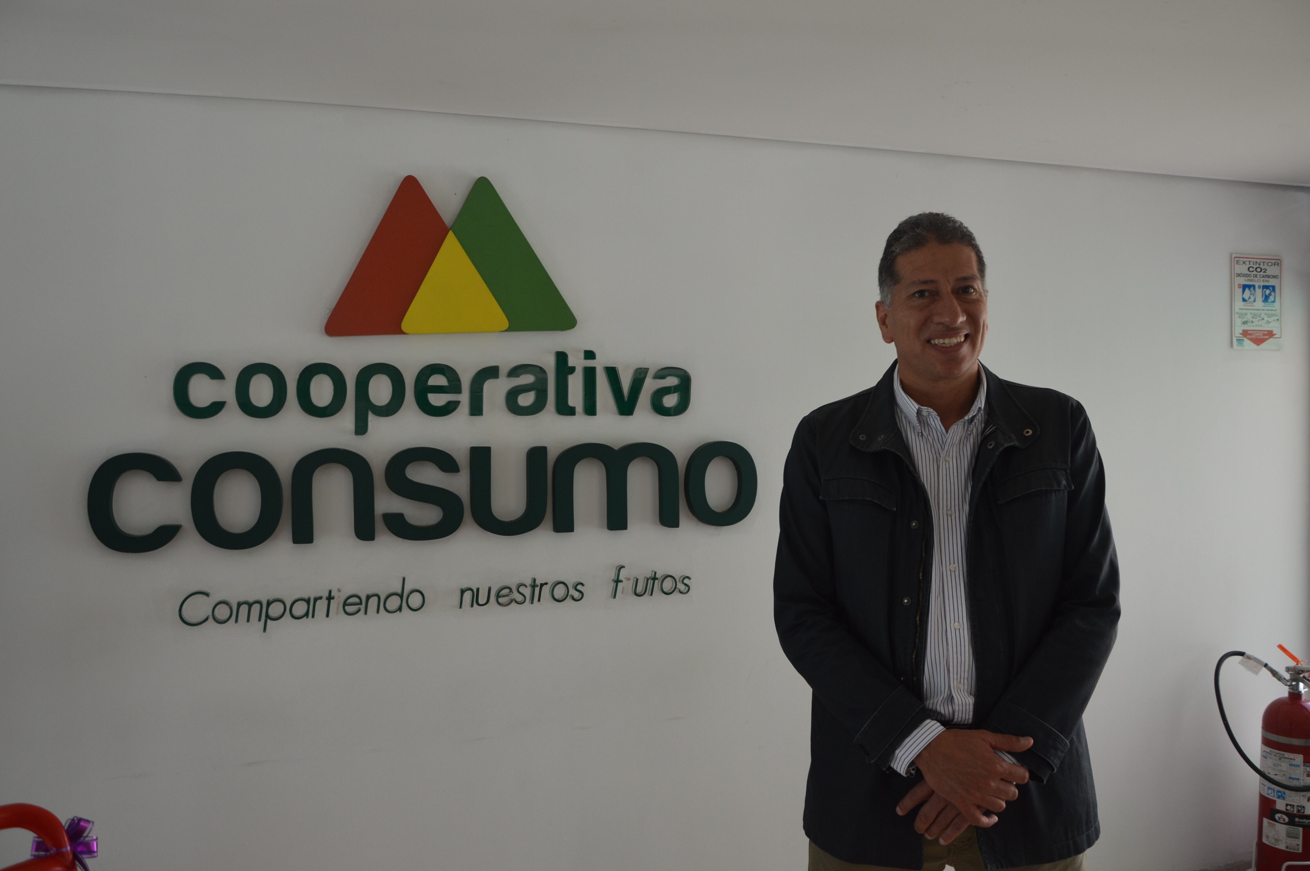 Cortesía Cooperativa Consumo