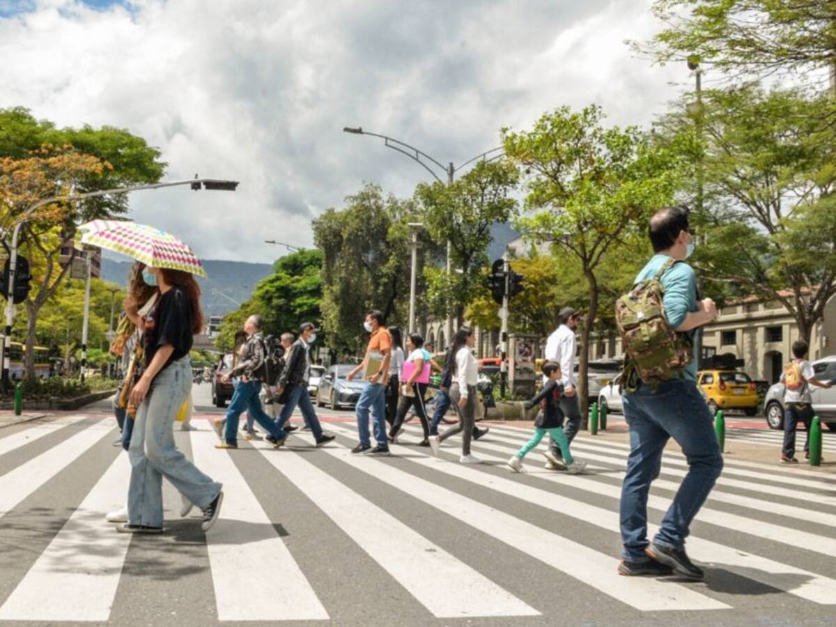Medellín le apuesta a la movilidad de género