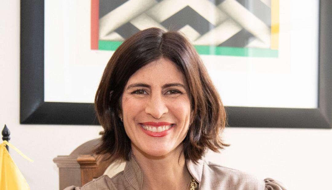 Alejandra Botero es la nueva Directora del DNP