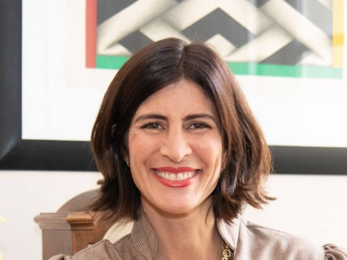 Alejandra Botero es la nueva Directora del DNP