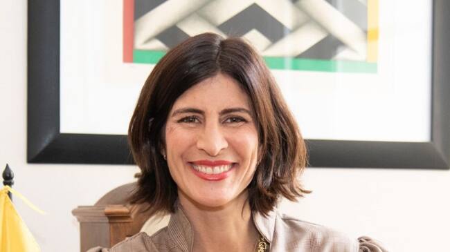 Alejandra Botero es la nueva Directora del DNP