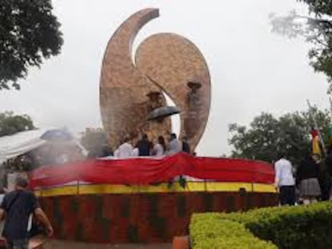 Zonas limítrofes con departamentos como Cauca y Caquetá. Foto Relacionada.