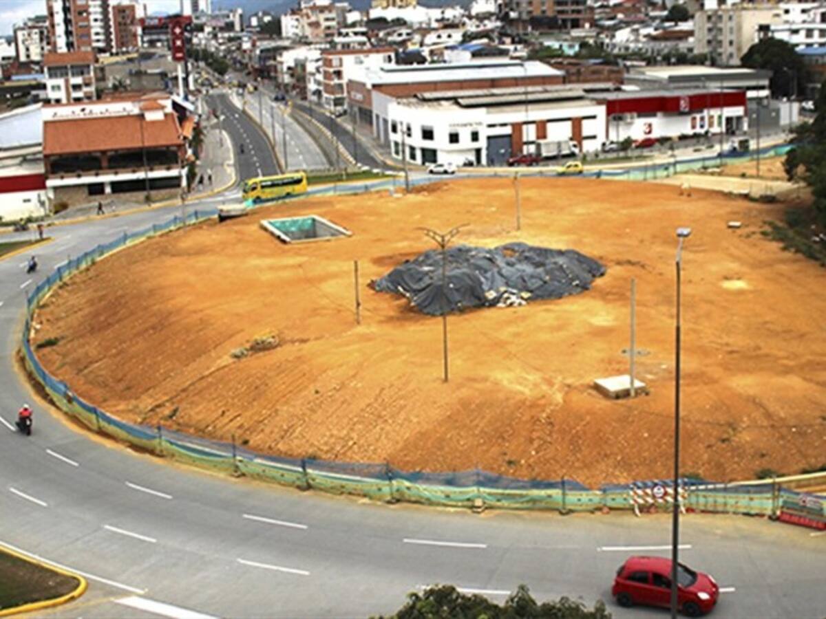 Alcaldía de Bucaramanga no alcanzó acuerdo con La Normal y obra del intercambiador se hará