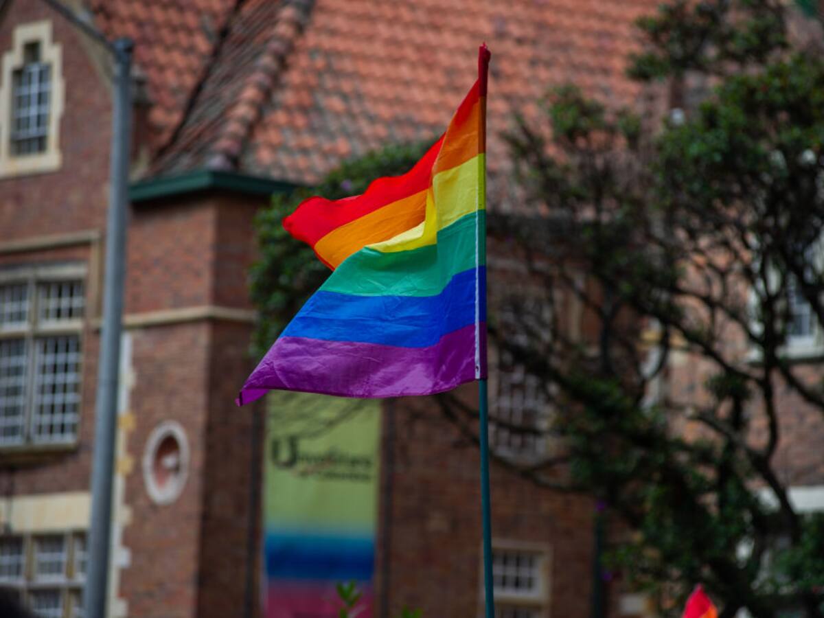 Nuevos retos en atención a la población LGTB en Boyacá para 2023