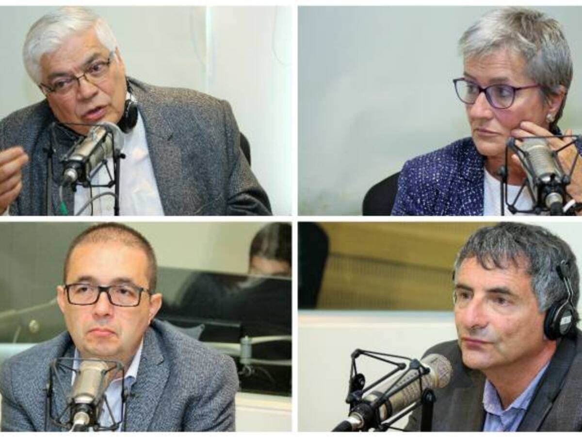 Campaña presidencial de Estados Unidos: las dudas sobre Clinton y miedos sobre Trump.