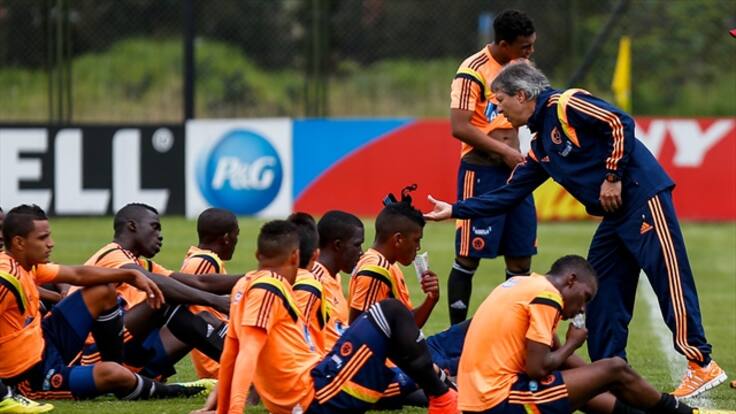 Desde Italia, Brayan Perea les desea una feliz navidad a los colombianos